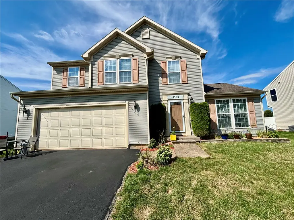 5503 Ravensthorpe Way, Clay, NY 13041 - #1
