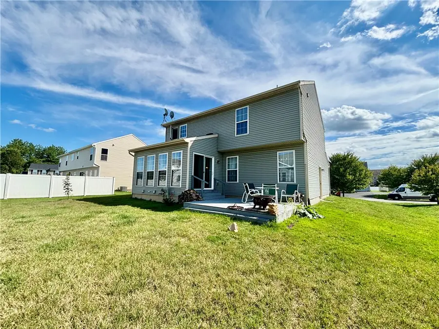 5503 Ravensthorpe Way, Clay, NY 13041 - #3