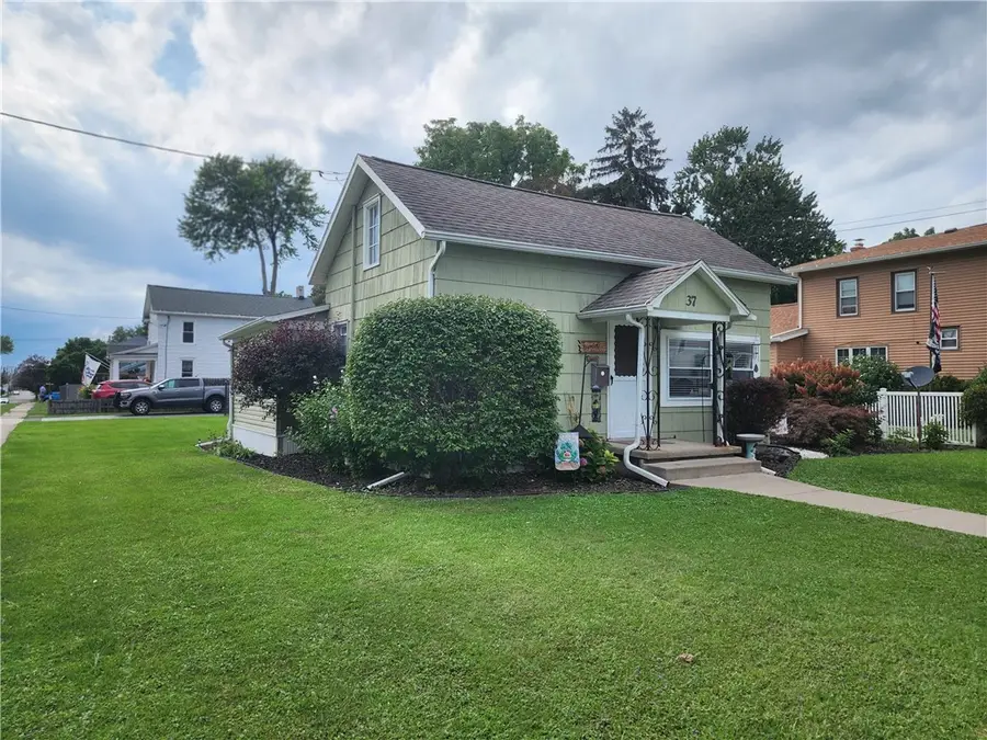 37 Maple Street, Auburn, NY 13021 - #2