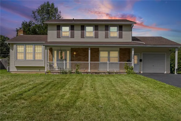 450 Eileen Drive, Rochester, NY 14616