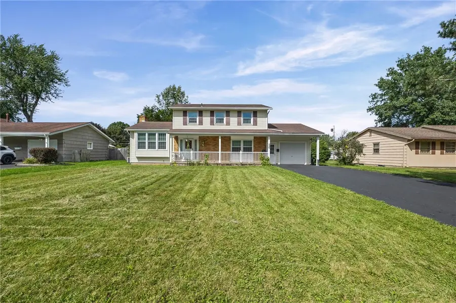 450 Eileen Drive, Rochester, NY 14616 - #3