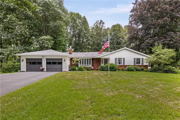 2095 English Road, Rochester, NY 14616