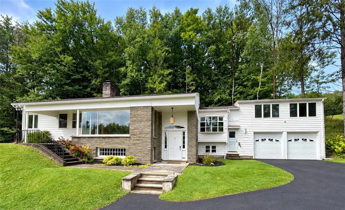 8 College Terrace, Oneonta, NY 13820 - #1