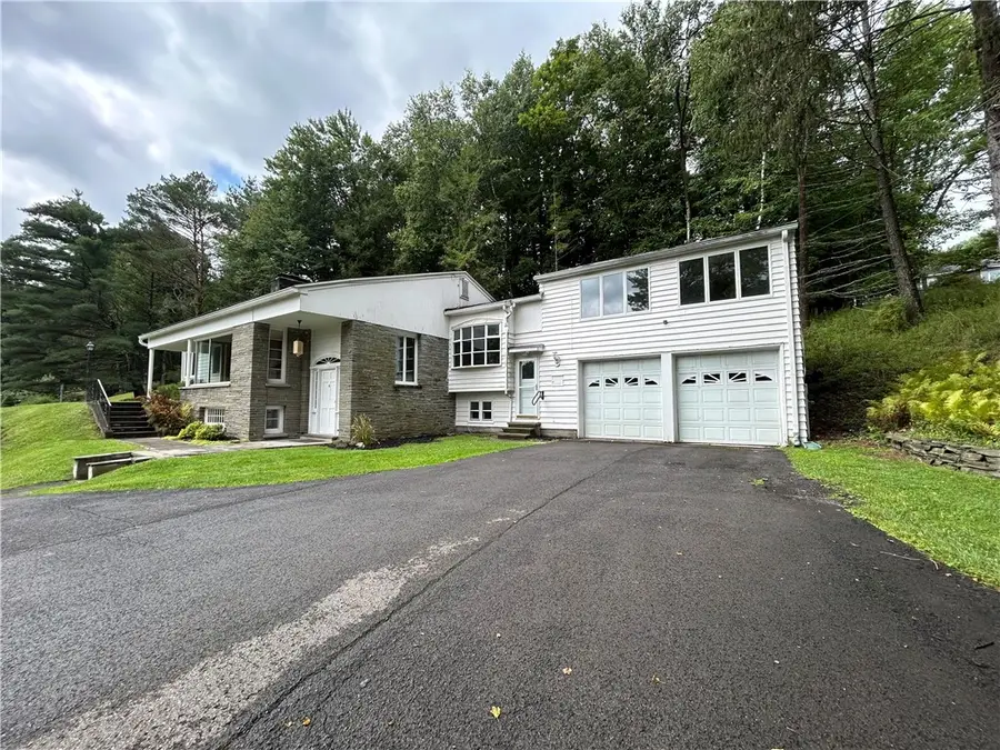 8 College Terrace, Oneonta, NY 13820 - #3