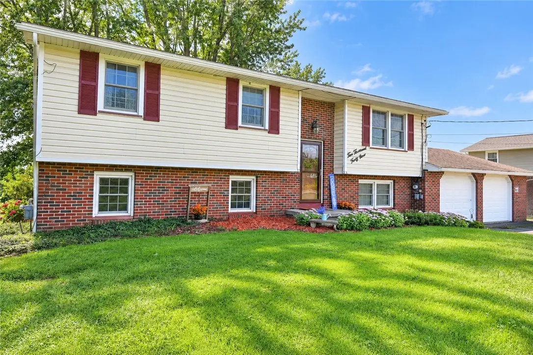 2049 N Hamlin Road, Hamlin, NY 14464 - #1