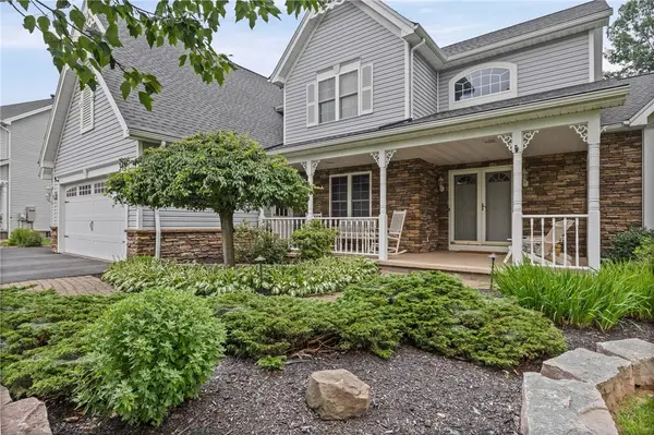 348 Red Spruce Lane, Rochester, NY 14616