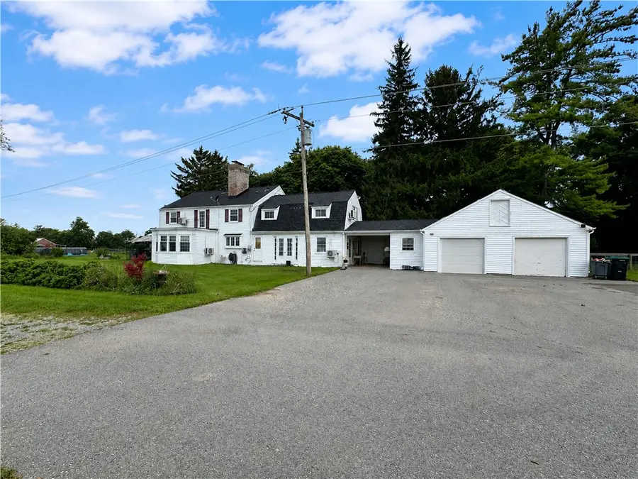 4008 Country Club Road, Geneseo, NY 14454 - #2