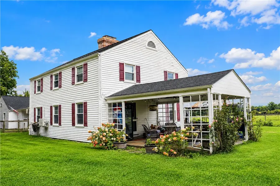 4008 Country Club Road, Geneseo, NY 14454 - #3