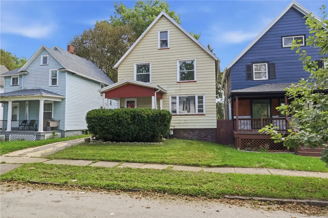 45 Ringle Street, Rochester, NY 14619 - #1