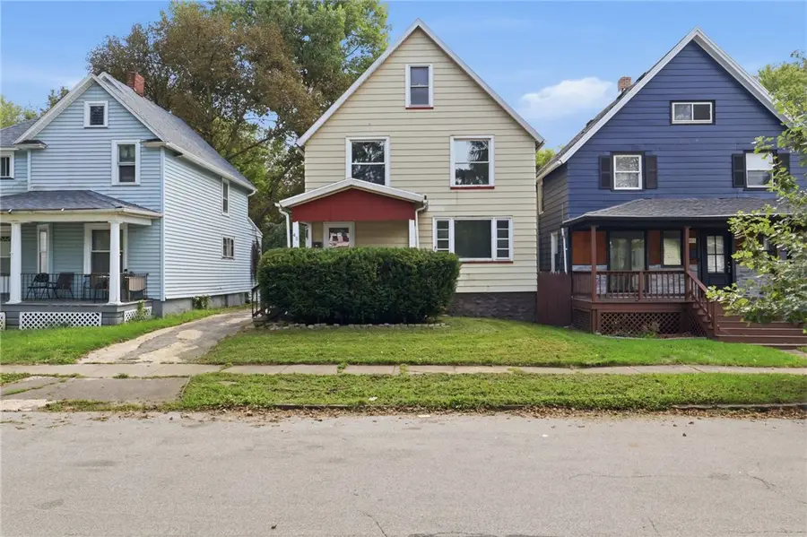45 Ringle Street, Rochester, NY 14619 - #2