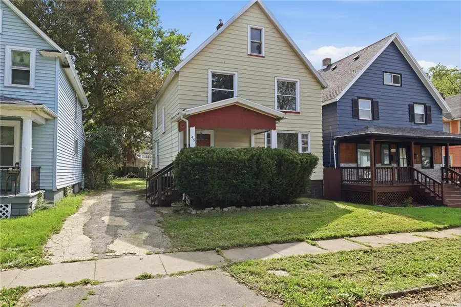 45 Ringle Street, Rochester, NY 14619 - #3