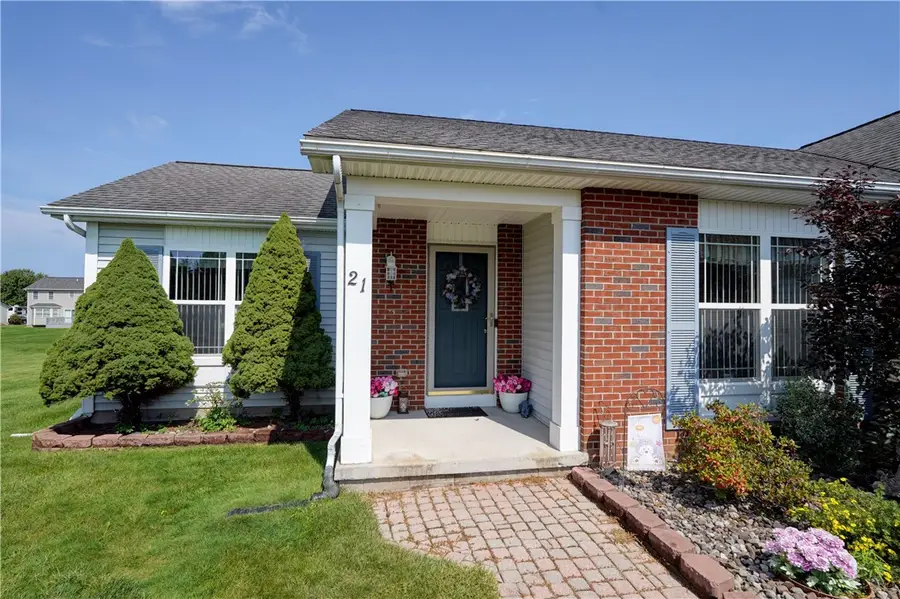 21 Marjorie Lane, Hilton, NY 14468 - #2