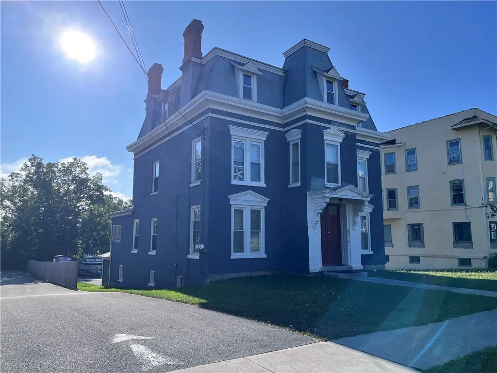 97 Genesee Street, Geneva, NY 14456 - #1