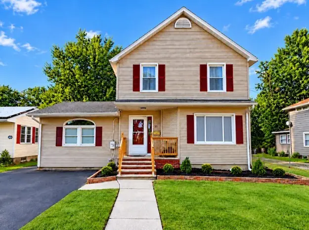 20 Ridge Street, Seneca Falls, NY 13148 - #1