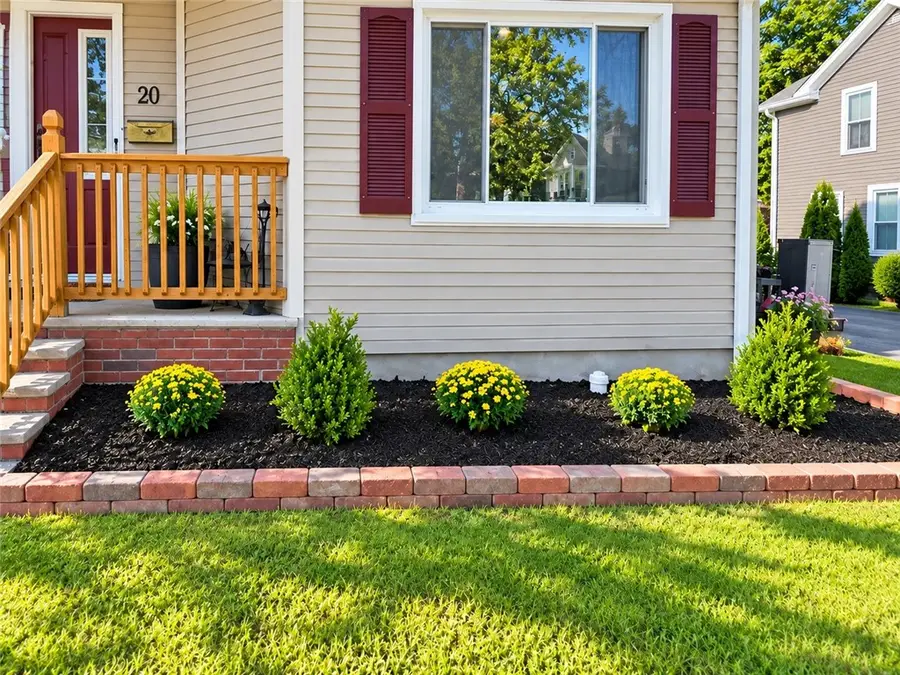 20 Ridge Street, Seneca Falls, NY 13148 - #2