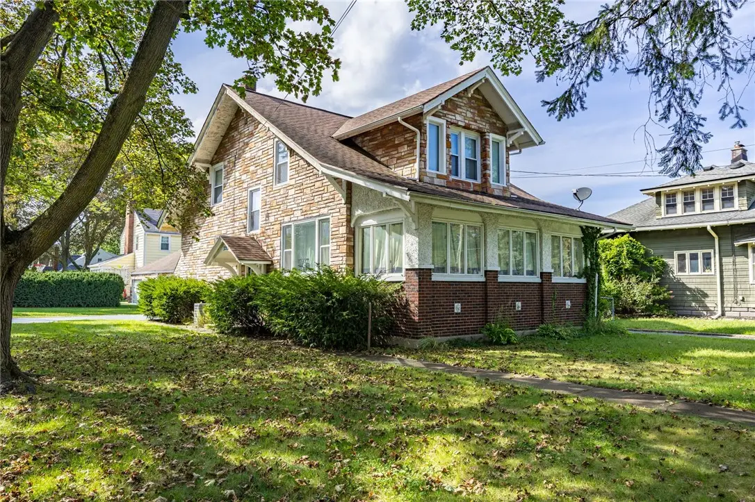 3283 Culver Road, Rochester, NY 14622 - #1