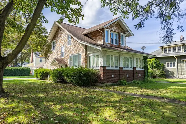 3283 Culver Road, Rochester, NY 14622