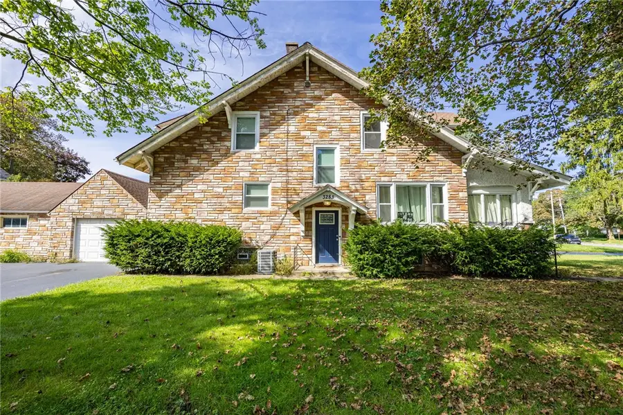 3283 Culver Road, Rochester, NY 14622 - #2