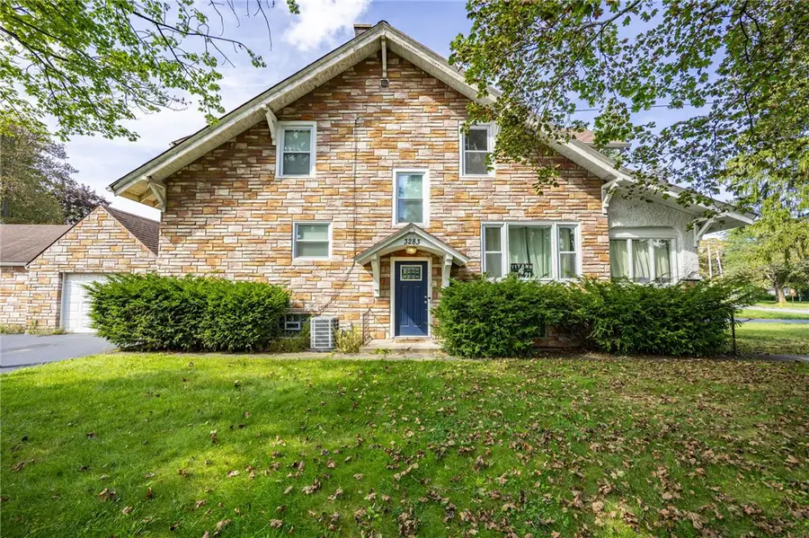 3283 Culver Road, Rochester, NY 14622 - #3