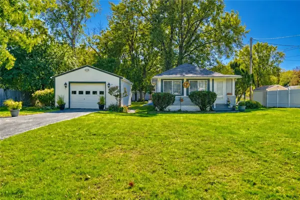 135 Doncaster Road, Rochester, NY 14623