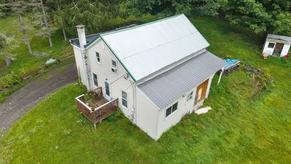 112 Gulf Road, Hartwick, NY 13348