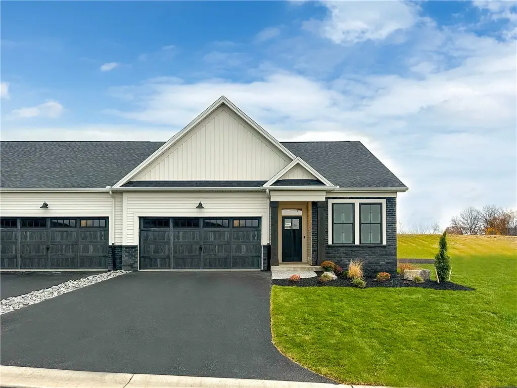 613 High Line Trail Lot 7, Victor, NY 14564 - #1
