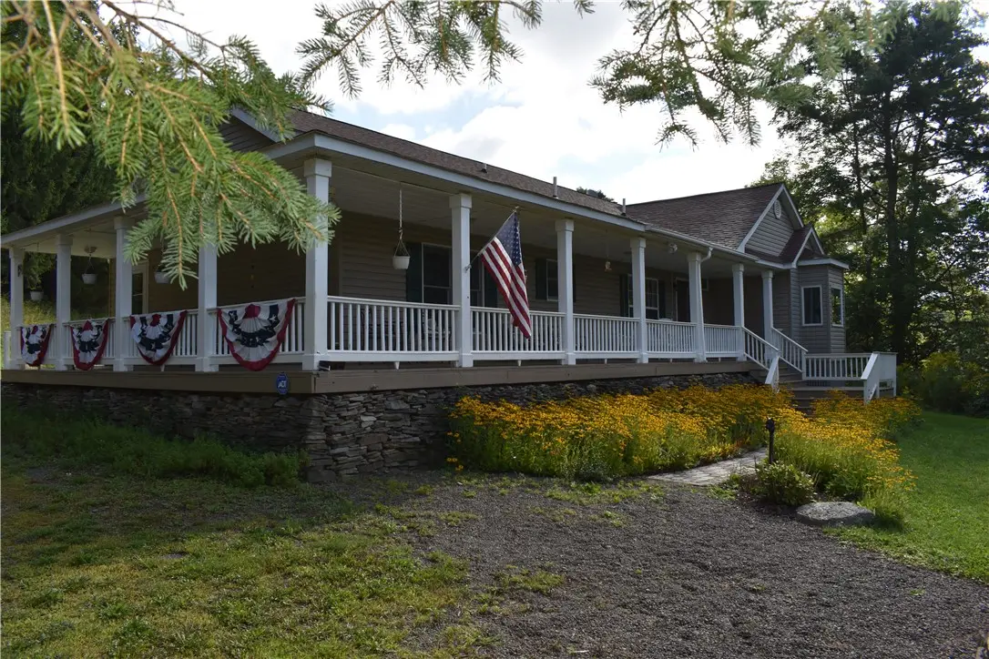 679 Westkill Road, Jefferson, NY 12093 - #1