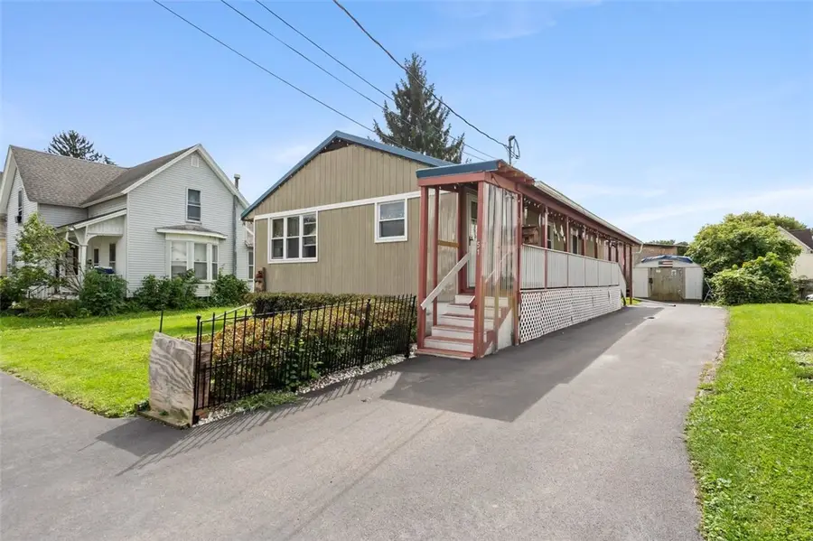 51 Bennett Street, Hornell, NY 14843 - #2