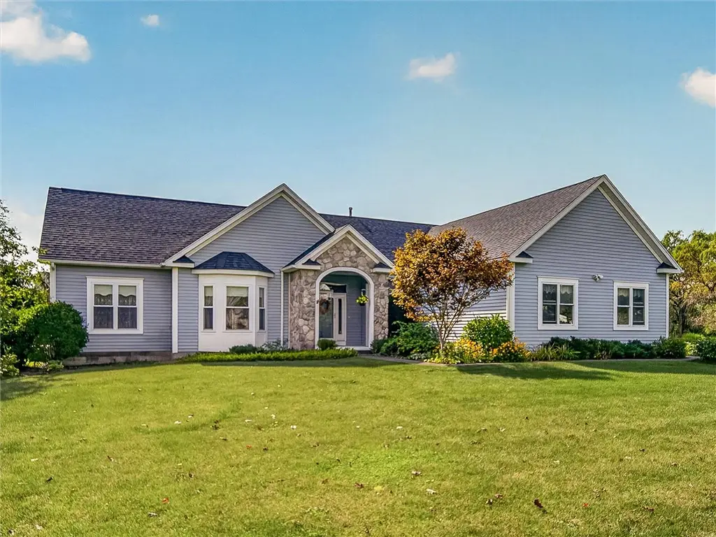11 Thorn Apple Lane, Geneseo, NY 14454 - #1