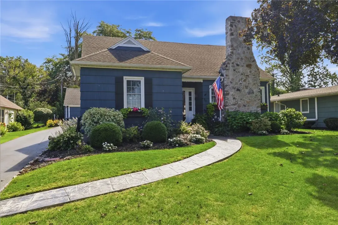 76 Redfield Parkway, Batavia, NY 14020 - #1