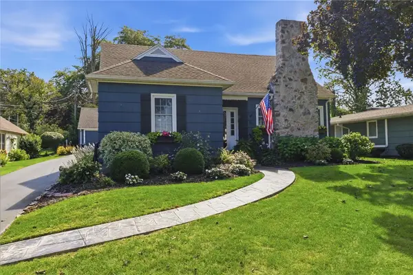 76 Redfield Parkway, Batavia, NY 14020