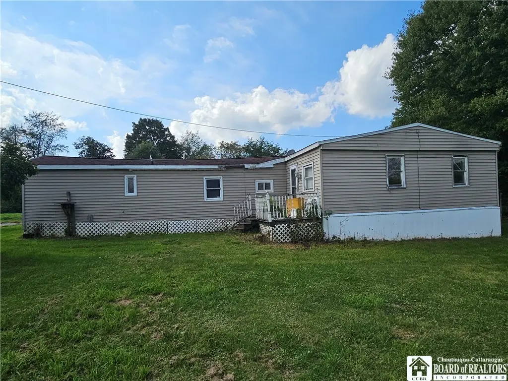 2125 Fox Road, Ashville, NY 14710 - #1