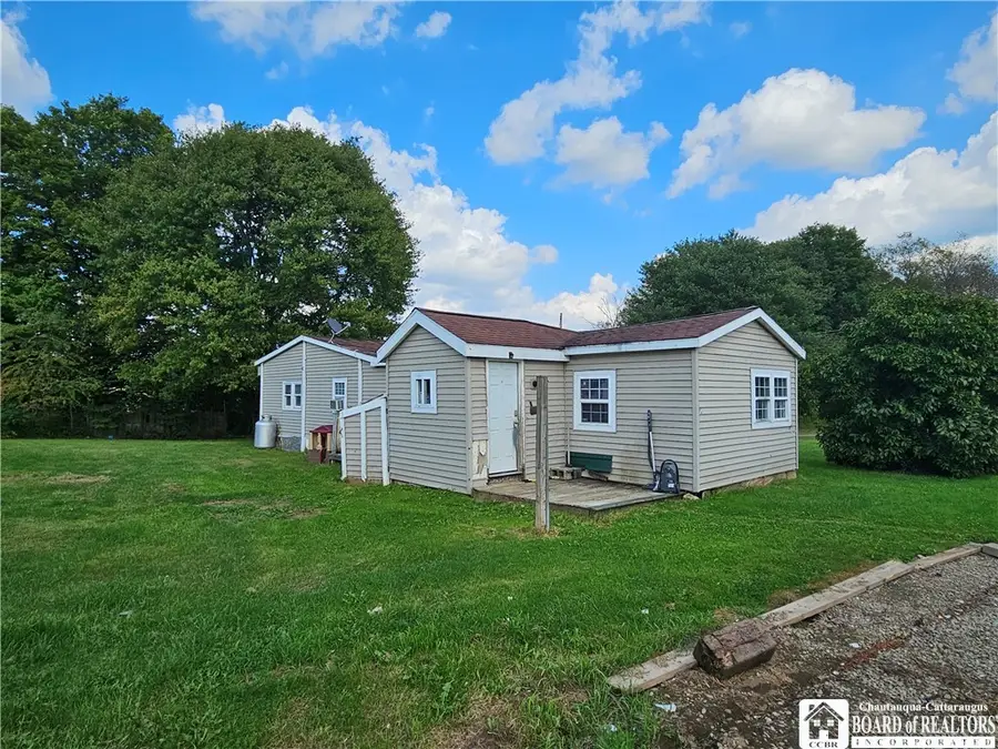 2125 Fox Road, Ashville, NY 14710 - #3