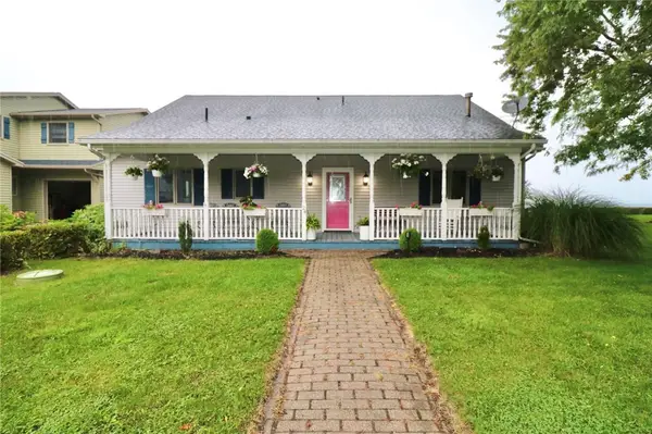 24 Zellweger Bch, Hilton, NY 14468