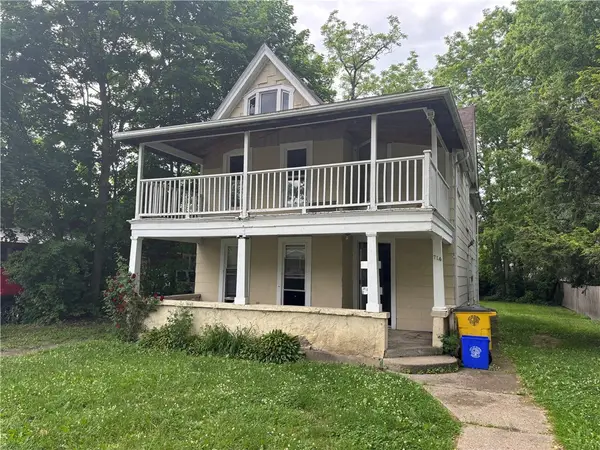 714 W Third Street, Elmira, NY 14905