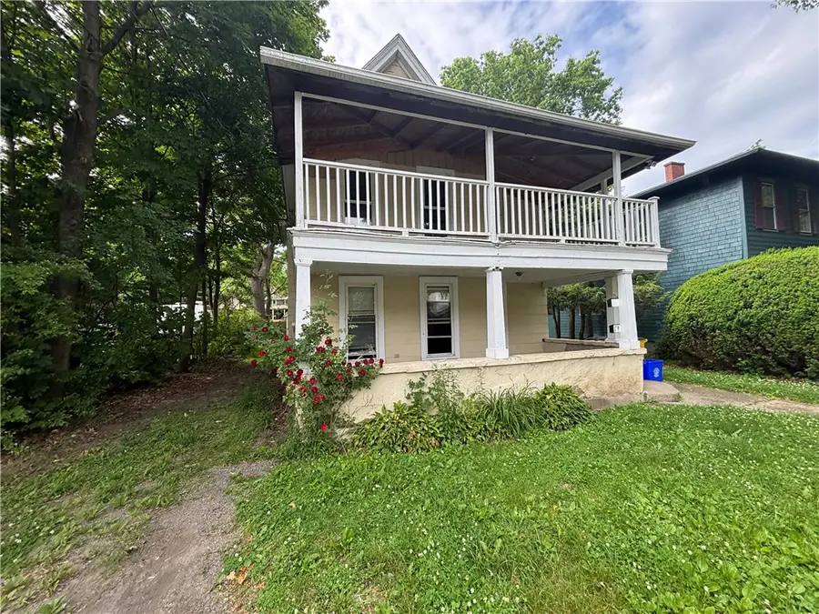 714 W Third Street, Elmira, NY 14905 - #3