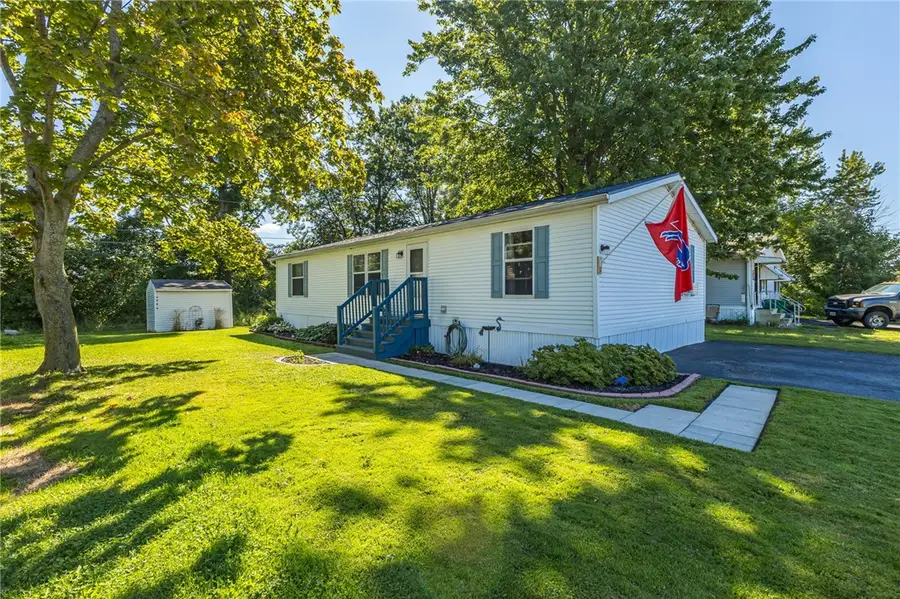 31 Locust Drive, Hamlin, NY 14464 - #2