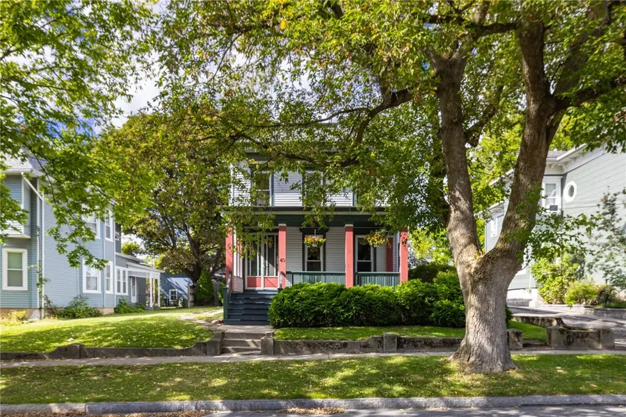 40 W Gibson Street, Canandaigua, NY 14424 - #2