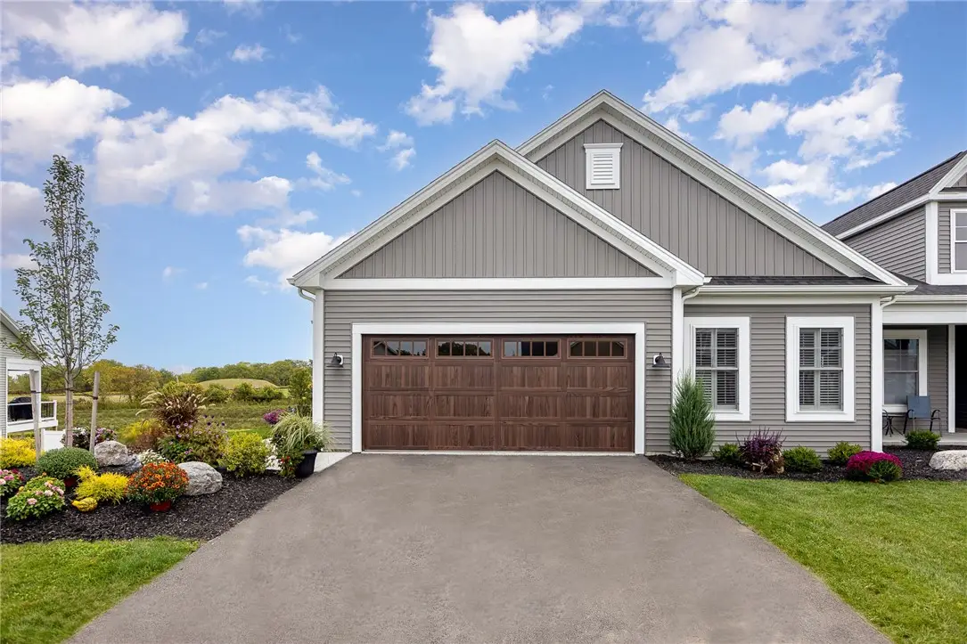 3027 Pierce Brook Trail Lot 42, Canandaigua, NY 14424 - #1