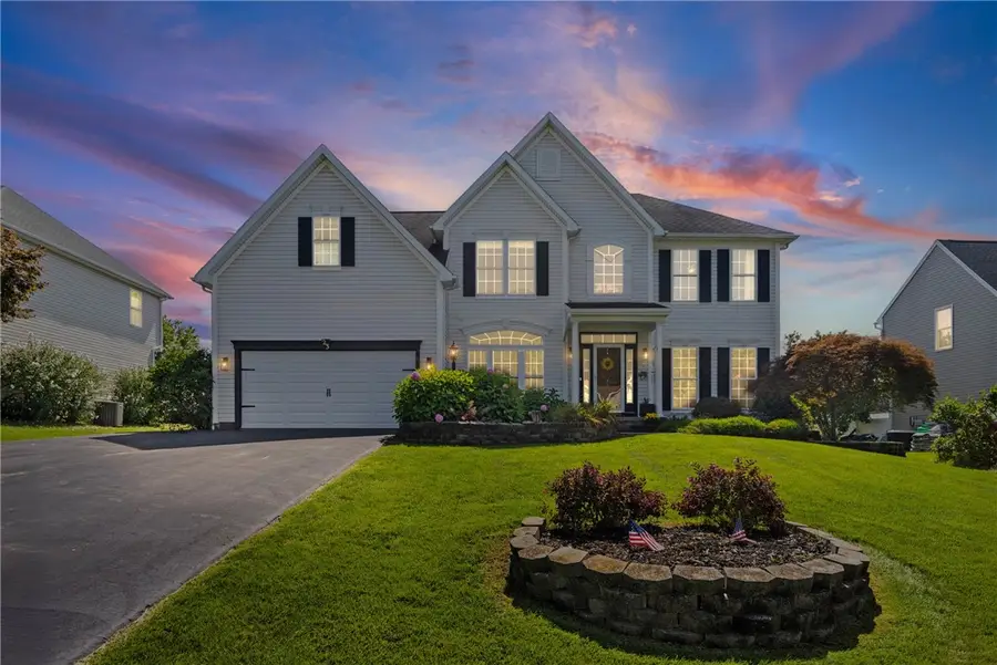 23 Dickinson Crossing, Fairport, NY 14450 - #2