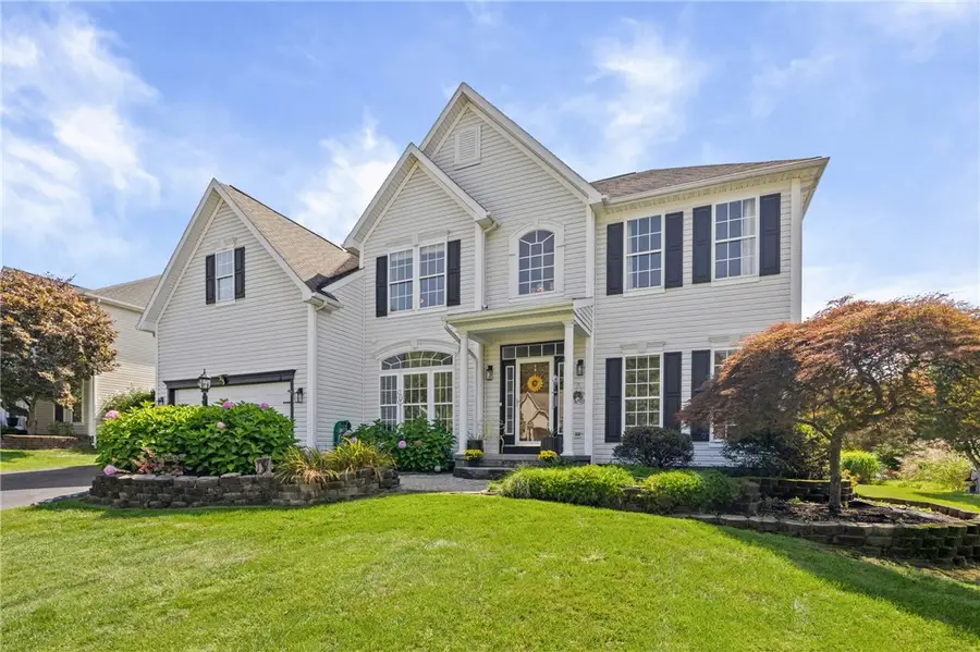 23 Dickinson Crossing, Fairport, NY 14450 - #3