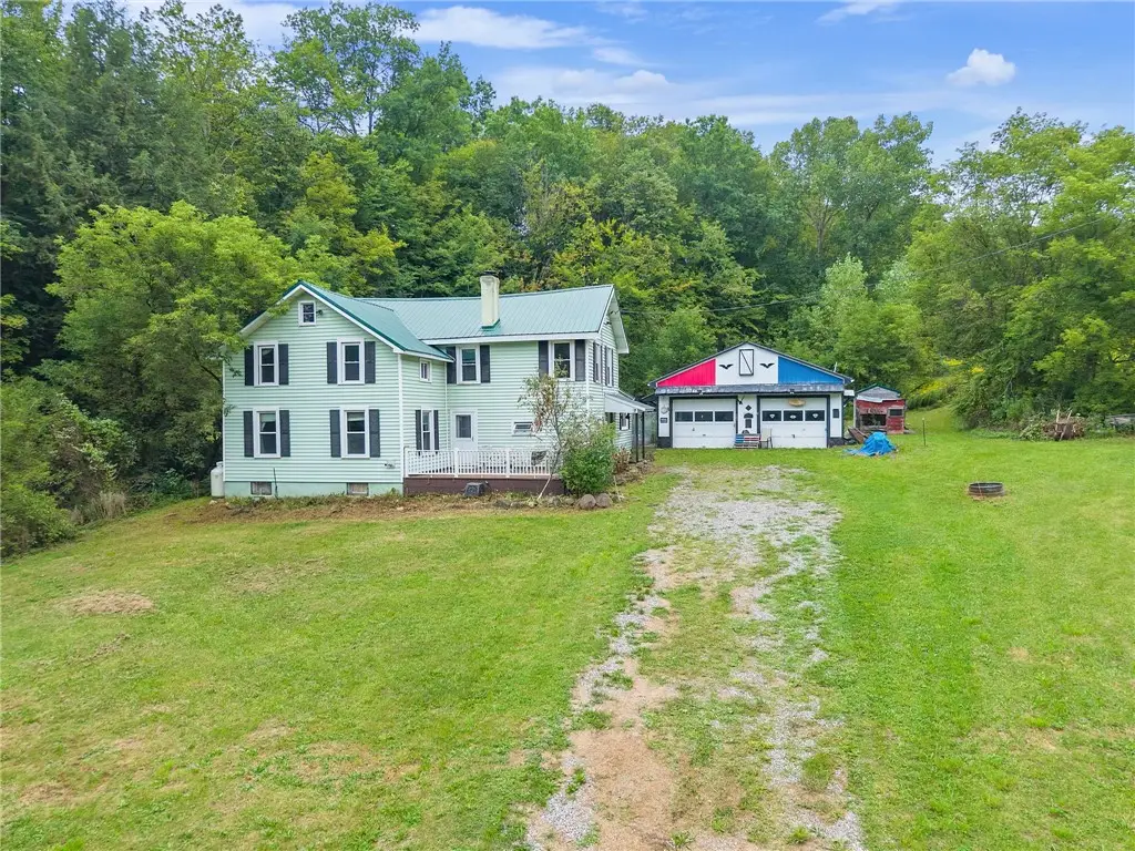 3146 State Route 169, Little Falls, NY 13365 - #1