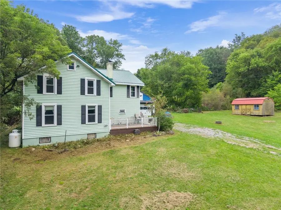 3146 State Route 169, Little Falls, NY 13365 - #2