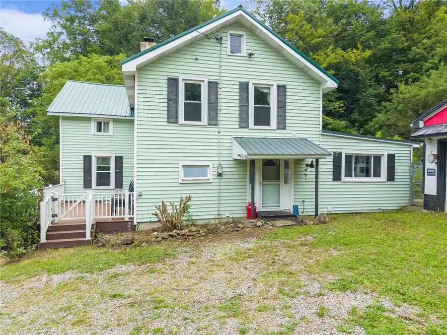 3146 State Route 169, Little Falls, NY 13365 - #3