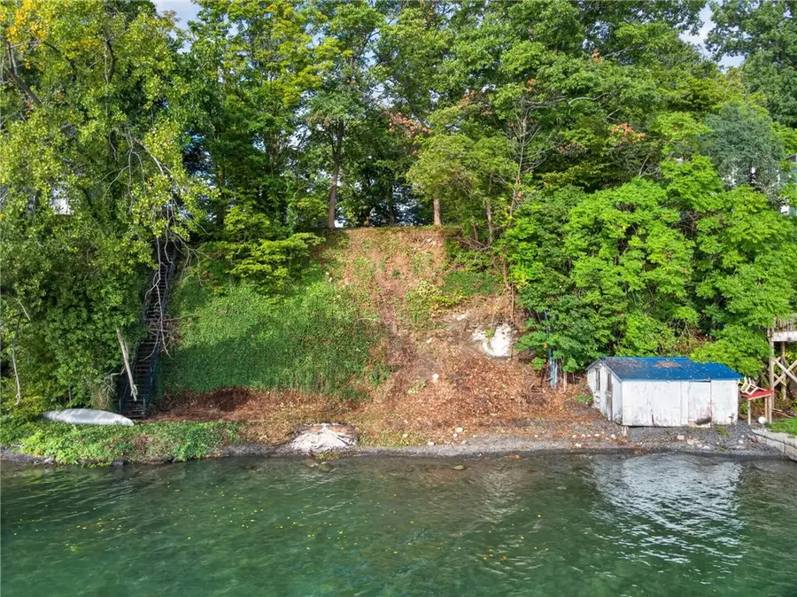 8089 Bainbridge Beach Road, Interlaken, NY 14847 - #2