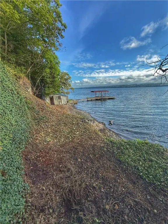 8089 Bainbridge Beach Road, Interlaken, NY 14847 - #3