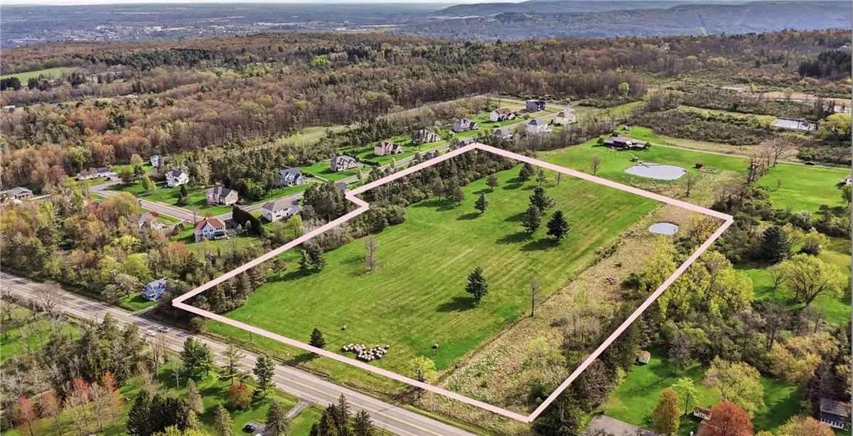 Danby Road, Ithaca, NY 14850 - #1