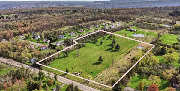 Danby Road, Ithaca, NY 14850