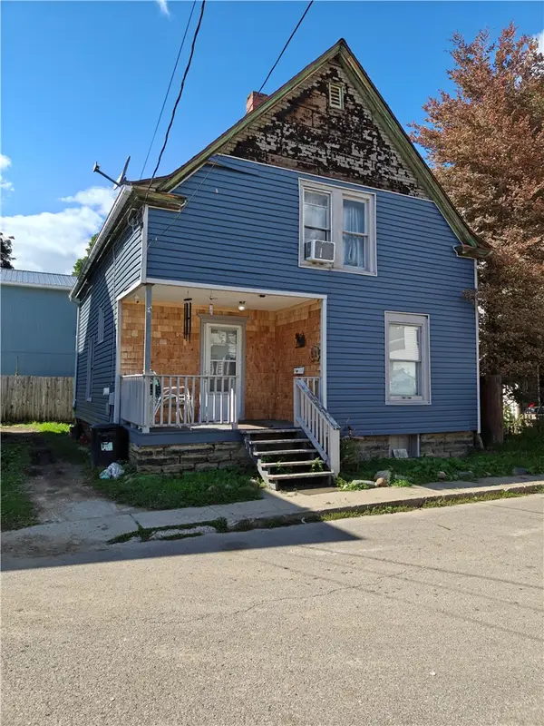 52 Bemis Avenue, Hornell, NY 14843