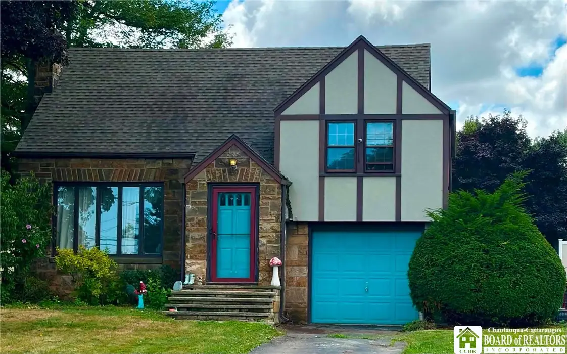 3501 Route 20, Fredonia, NY 14063 - #1